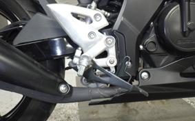 SUZUKI GSX-R125 DL33B