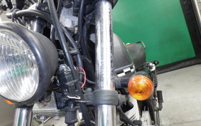 SUZUKI GRASS TRACKER Bigboy 2015 NJ4BA