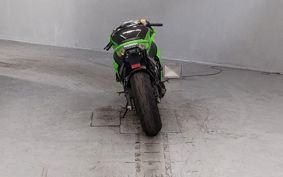 KAWASAKI ZX 10 NINJA R ZXT00J