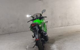 KAWASAKI NINJA 250R EX250K