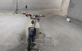 HONDA SUPER CUB50 AA01