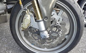 DUCATI MONSTER S4R 2003