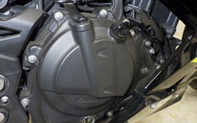 KAWASAKI NINJA 400 2019 EX400G