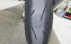 SUZUKI GSX-R1100 1990 GV73A