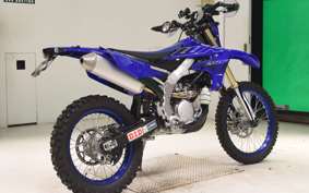 YAMAHA WR250F 2022