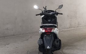 YAMAHA N-MAX 125 SED6J