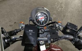SUZUKI ST250E NJ4CA
