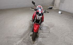 SUZUKI GSR250 GJ55D