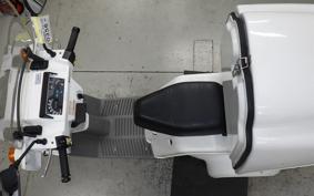 HONDA GYRO X 2012 TD02