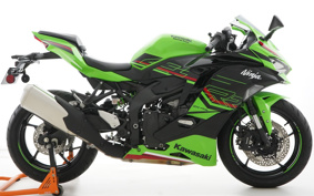 KAWASAKI NINJA ZX-4RR 2024 ZX400P