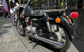 SUZUKI K125 K125