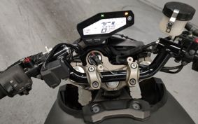 YAMAHA MT-09 RN34J