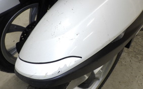 YAMAHA TRICITY 125 2021 SE82J