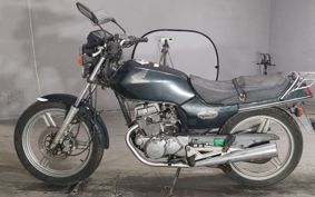 HONDA CB125 JC06