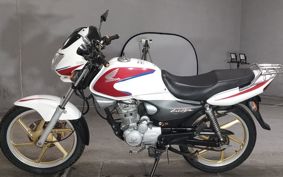 HONDA CBF125 PCJH