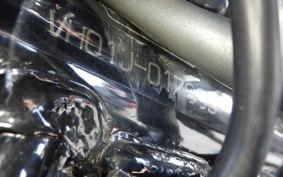 YAMAHA DRAGSTAR 400 CLASSIC 2005 VH01J