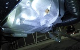 HONDA STEED 400 1997 NC26