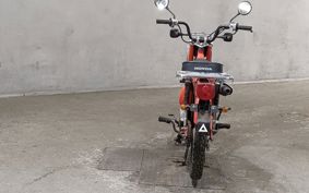 HONDA HUNTER CUB110 JD01