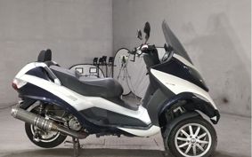 PIAGGIO MP3 250 RL ZAPM4720