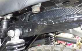 HONDA MT125 ELSINORE MT125