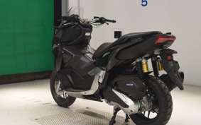 HONDA ADV160 2002 KF54