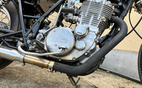 YAMAHA SR400 1998 1JR