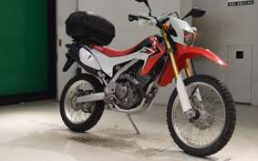 HONDA CRF250L 1994 MD38