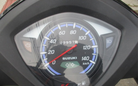 SUZUKI ADDRESS V110 CE47A
