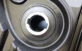 SUZUKI ADDRESS V125 DT11A