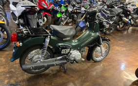 HONDA  CROSS  CUB 50 AA06