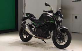 KAWASAKI Z250 Gen.2