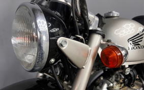 HONDA MONKEY AB27