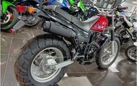 YAMAHA TW225 DG09J