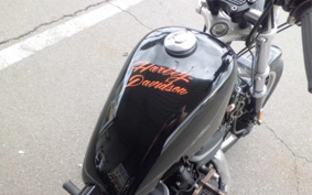 HARLEY XL883R 2008 CS2