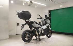 HONDA X-ADV 750 2022 RH10