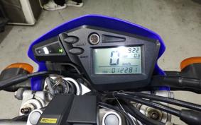 YAMAHA XT250X DG11J