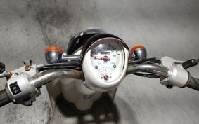 HONDA CREA SCOOPY AF55