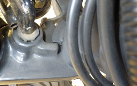 YAMAHA XSR155