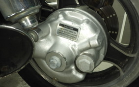 KAWASAKI ELIMINATOR 750 1986 ZL750A