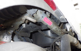 YAMAHA JOG ZR Gen.3 SA39J