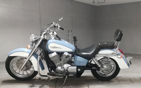 HONDA SHADOW 400 CLASSIC NC44