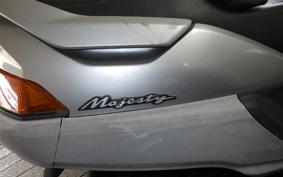 YAMAHA MAJESTY 250 4HC