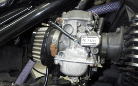 KAWASAKI ZEPHYR 400 KAI 2003 ZR400C