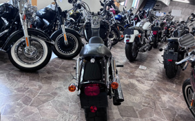 HARLEY FXDF1580 2007 GY4