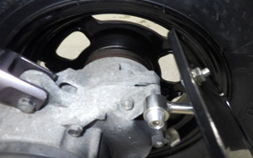 HONDA ZOOMER 2014 AF58