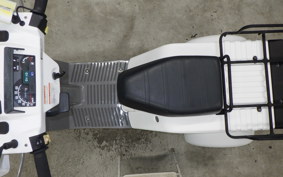 HONDA GYRO X 2021 TD02