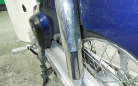 HONDA C50 SUPER CUB 2013 AA09