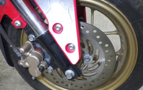 HONDA ｸﾞﾛﾑ 2016 JC61