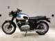 Фото Triumph BONNEVILLE T100 2020 с японского аукциона