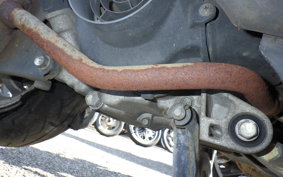 HONDA SPACY 100 JF13